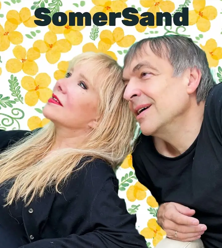 SomerSand